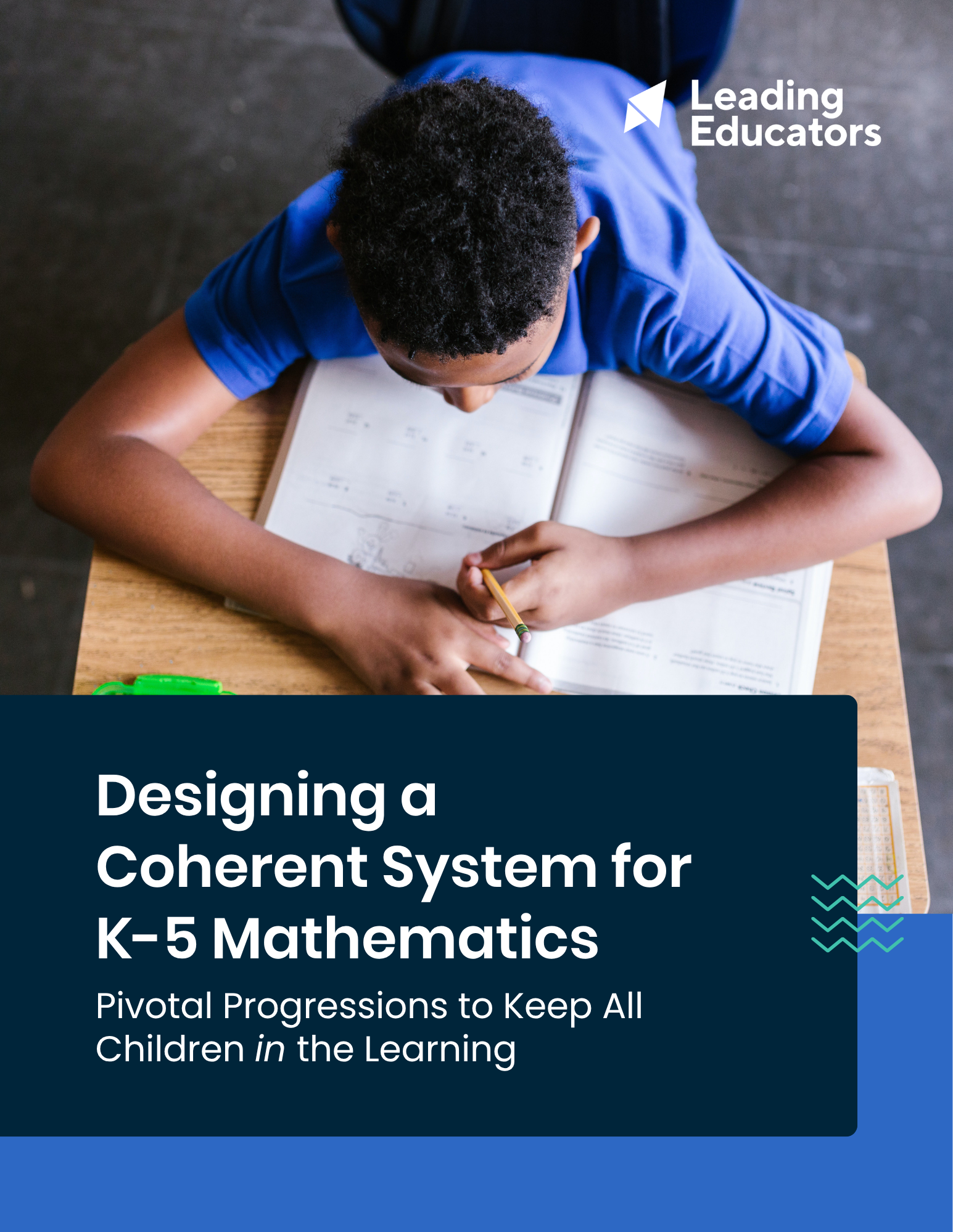 Math Collaboration Webinar: How Do Kids Actually Progress in Math?